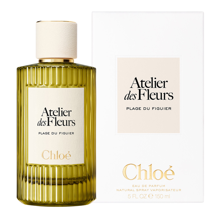 Atelier Des Fleurs Plage Du Figuier by Chloe 150ml EDP