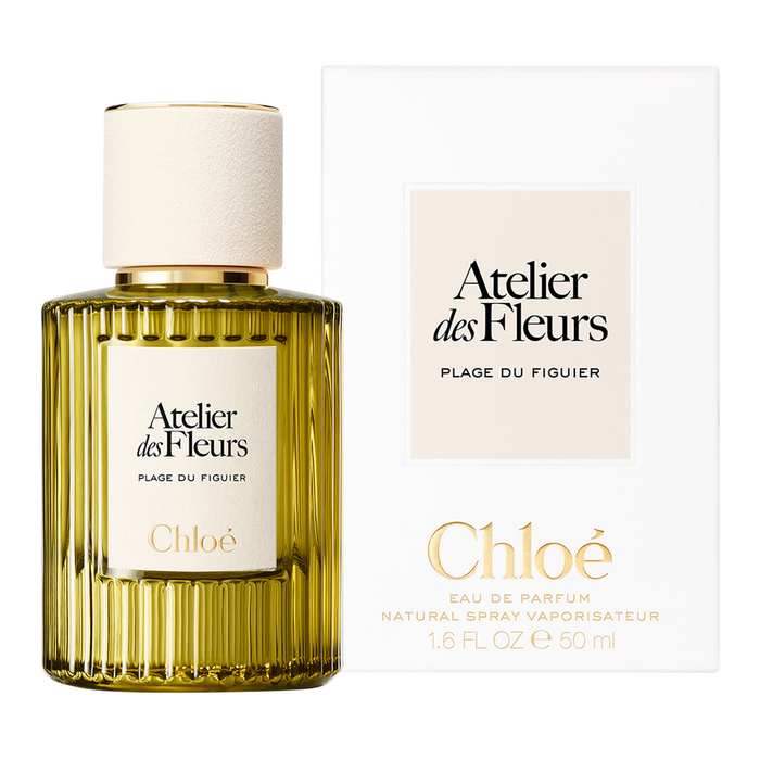 Atelier Des Fleurs Plage Du Figuier by Chloe 50ml EDP