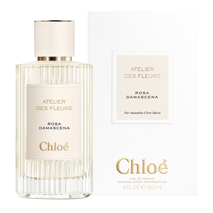 Atelier Des Fleurs Rosa Damascena by Chloe 150ml EDP
