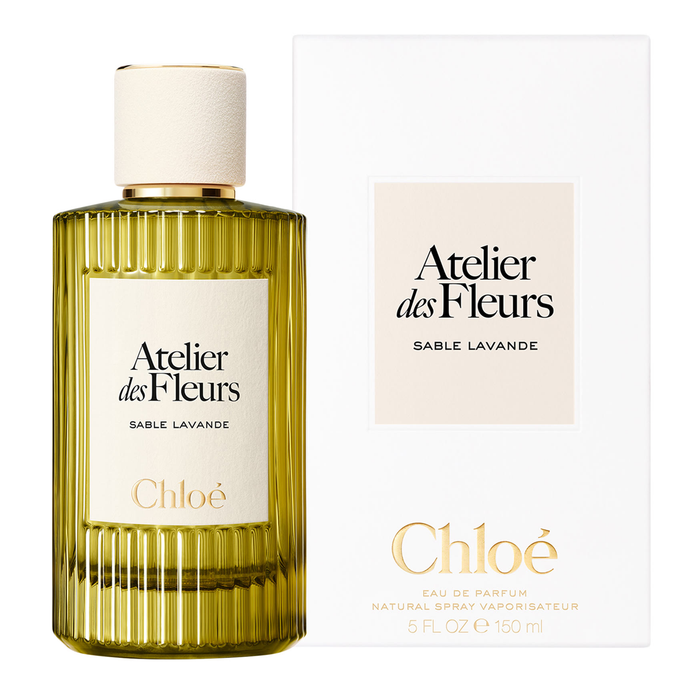 Atelier Des Fleurs Sable Lavande by Chloe 150ml EDP