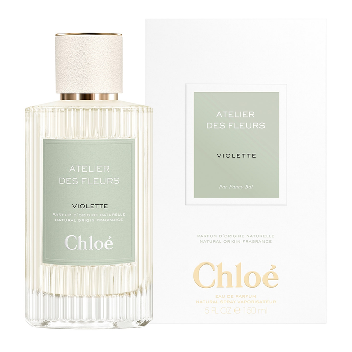 Atelier Des Fleurs Violette by Chloe 150ml EDP