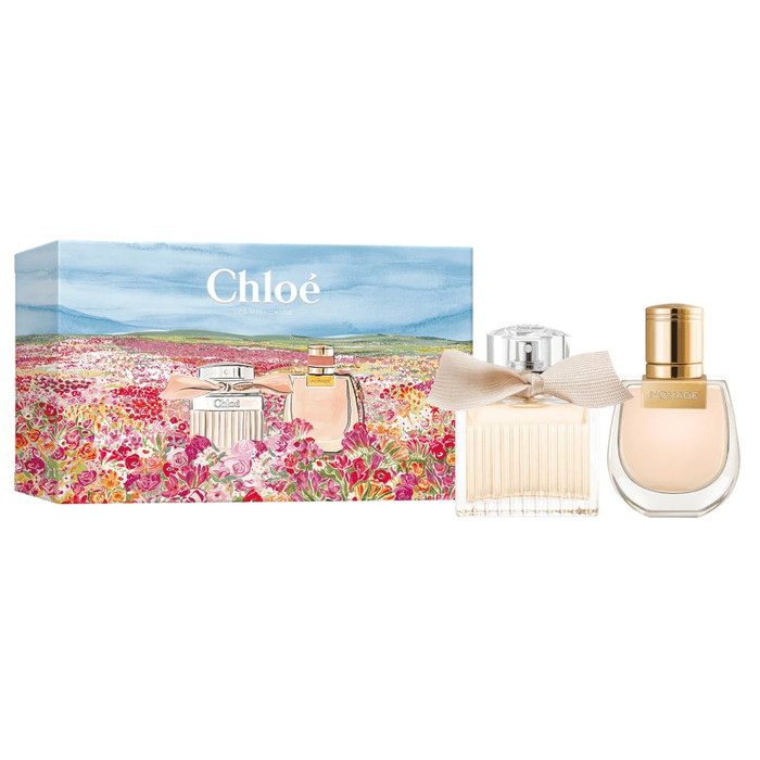 Gift Set Chloe Perfume Set Sephora Chloe Women's Signature Eau De