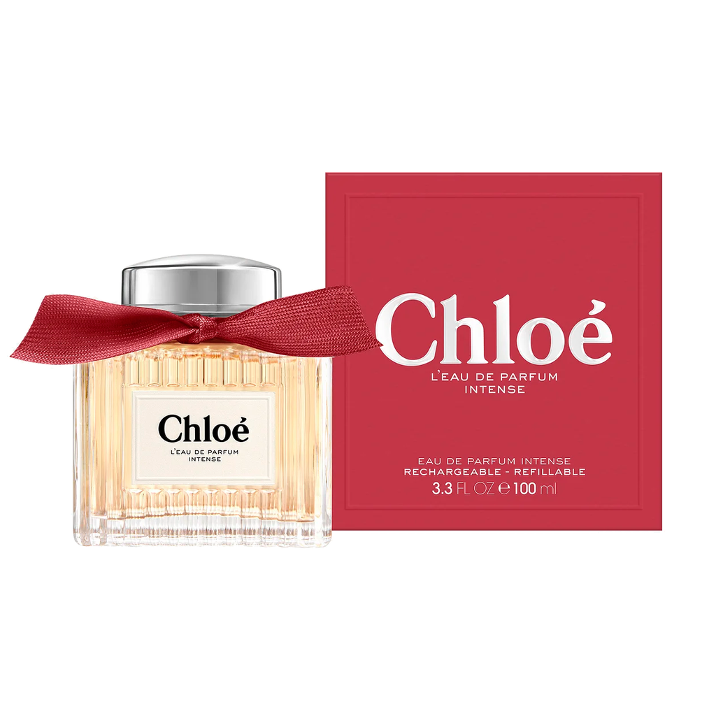 廃盤希少Chloé L'eau de Parfum Intense 100ml 廃盤希少Chloé L'eau de Parfum Intense 100ml Chloé l'Eau de Parfum