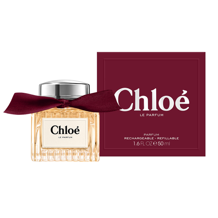 Le Parfum by Chloe 50ml Parfum for Women