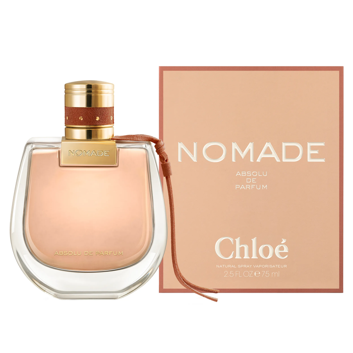 Nomade Absolu by Chloe 75ml EDP for Women — Perfume NZ