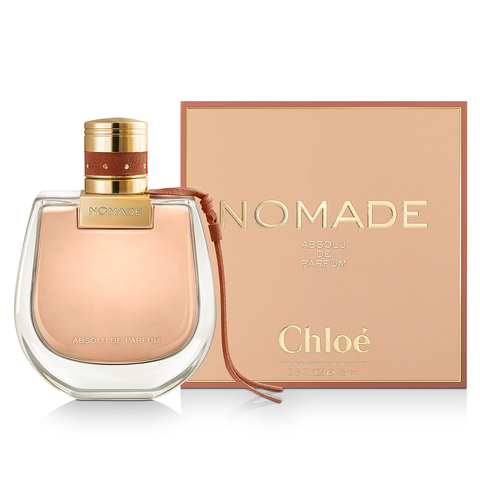 Nomade Absolu by Chloe 75ml EDP for Women