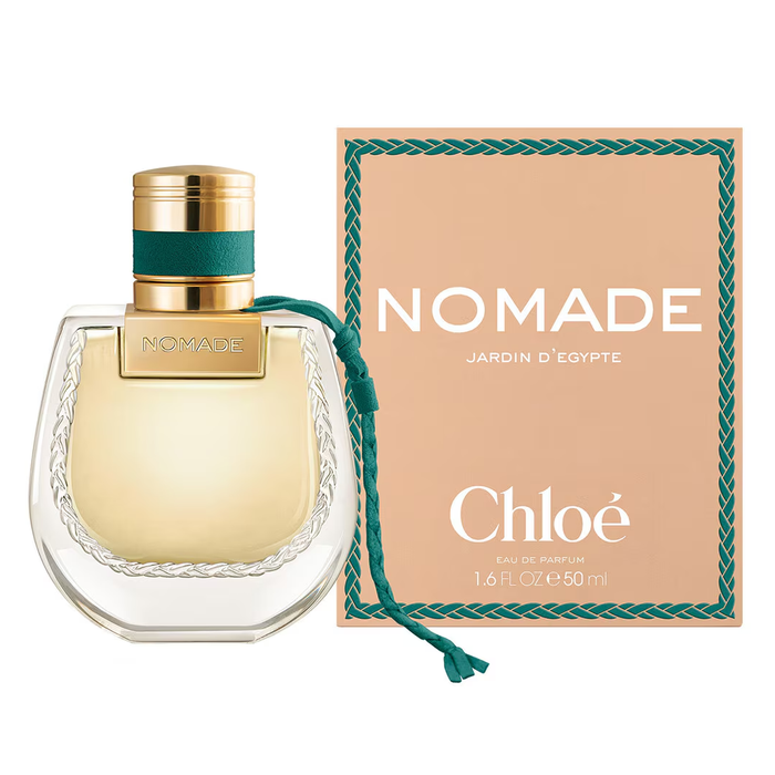 Nomade Jardin D'Egypte by Chloe 50ml EDP