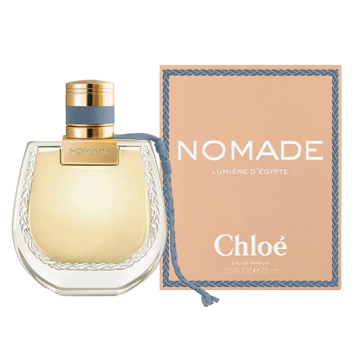 Nomade Lumiere D'Egypte by Chloe 75ml EDP