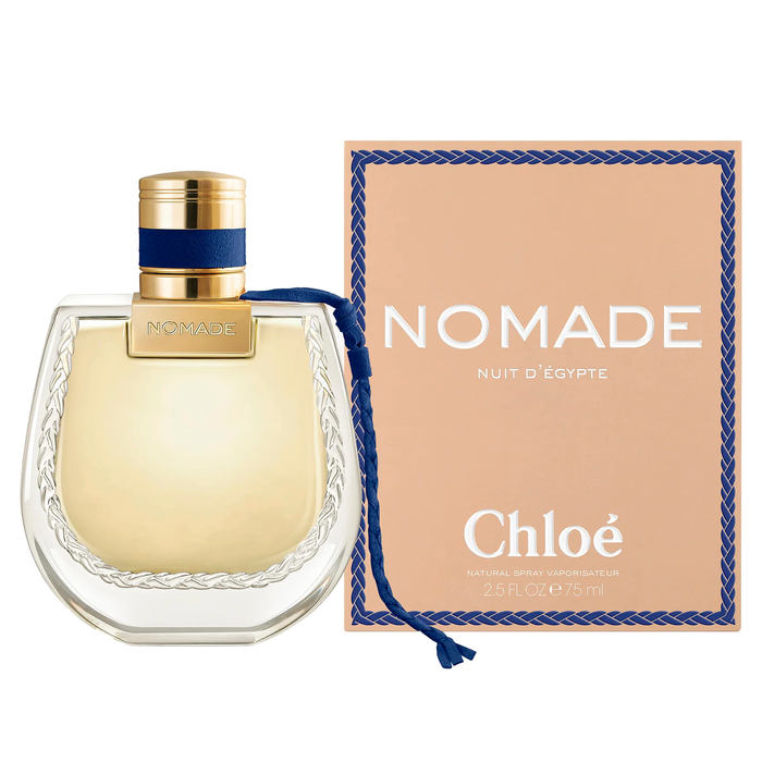Nomade Nuit D'Egypte by Chloe 75ml EDP