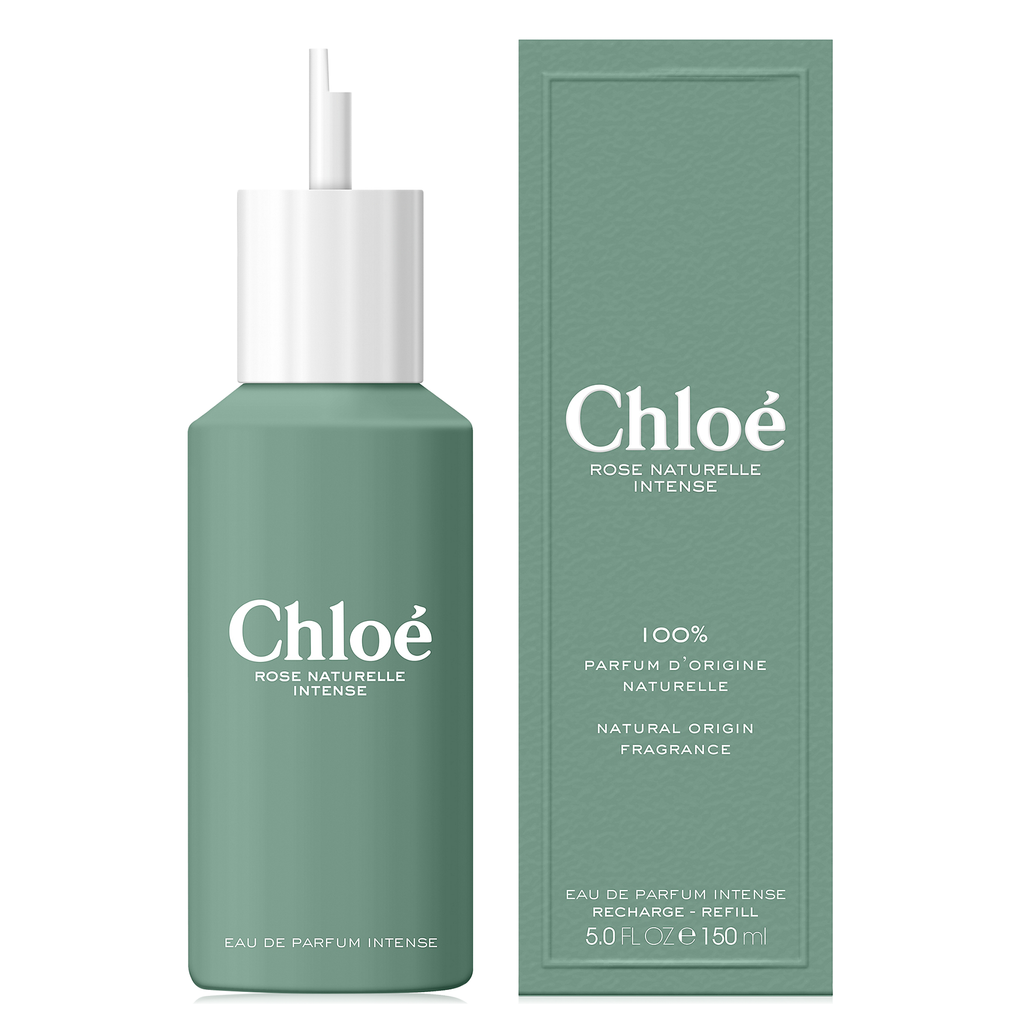 Chloé by Chloé Eau de Parfum (EdP) REFILL 150 ml