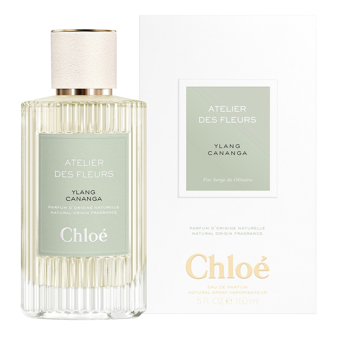 Atelier Des Fleurs Ylang Cananga by Chloe 150ml EDP