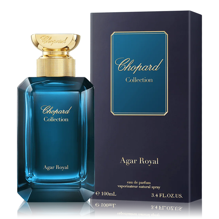 Agar Royal by Chopard 100ml EDP