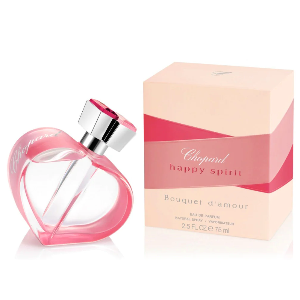 Happy Spirit Bouquet d Amour by Chopard 75ml EDP Perfume NZ
