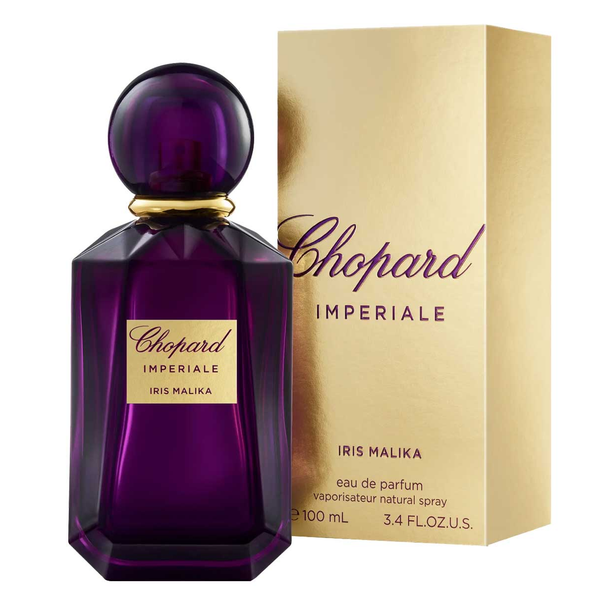 Imperiale Iris Malika by Chopard 100ml EDP