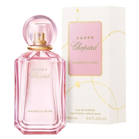 Happy Magnolia Bliss by Chopard 100ml EDT