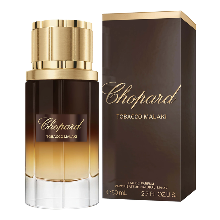 Tobacco Malaki by Chopard 80ml EDP