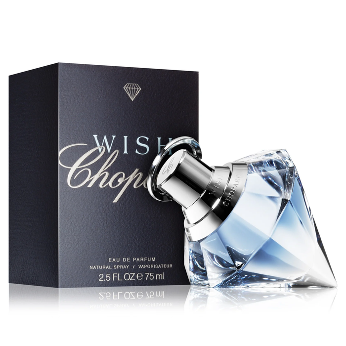 Wish by Chopard 75ml EDP for Women — Perfume NZ