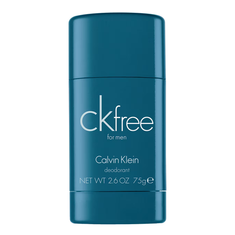 CK Free by Calvin Klein 75g Deodorant Stick
