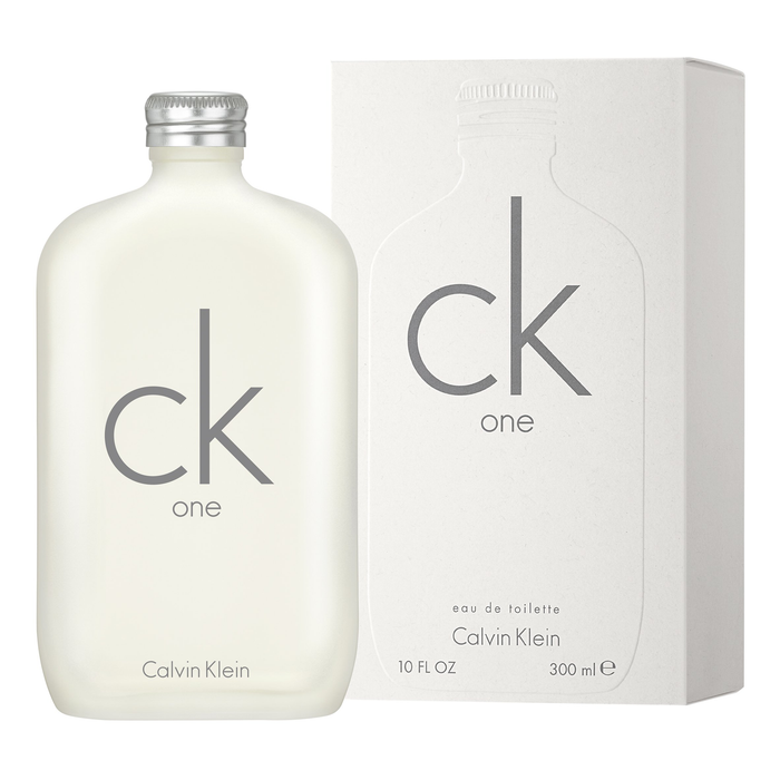CK One by Calvin Klein 300ml EDT Spray