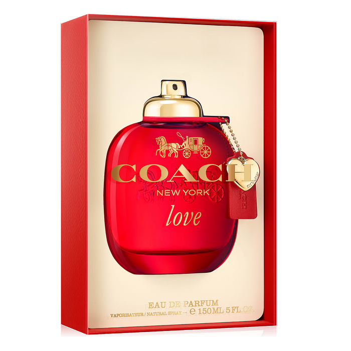 Coach Love by Coach 150ml EDP for Women