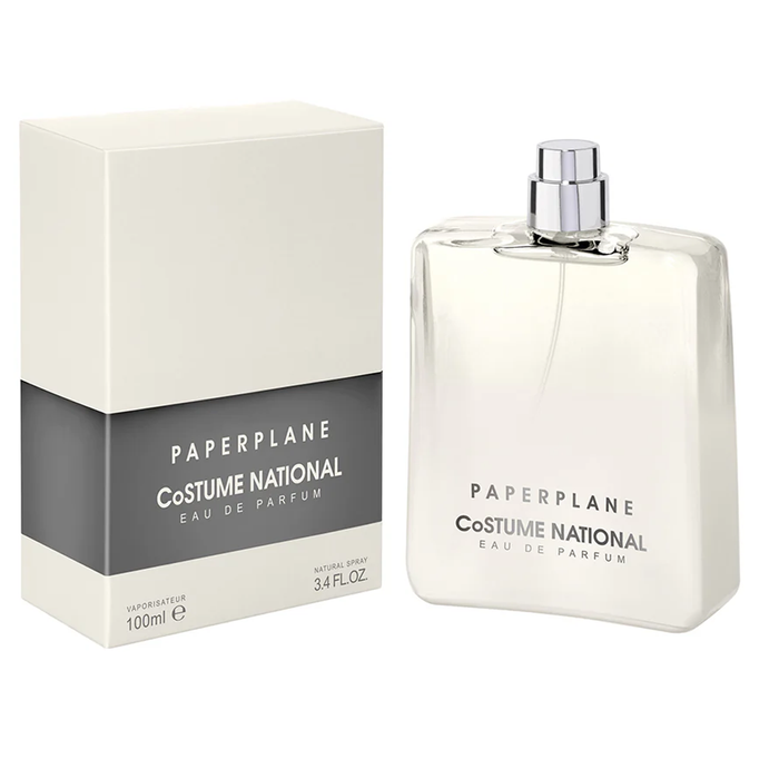 Paperplane by Costume National 100ml EDP