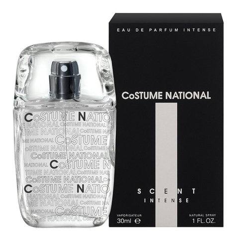 Scent Intense by Costume National 30ml EDP