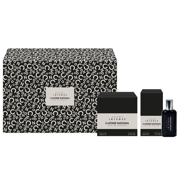 Scent Intense by Costume National 100ml EDP 2 Piece Gift Set