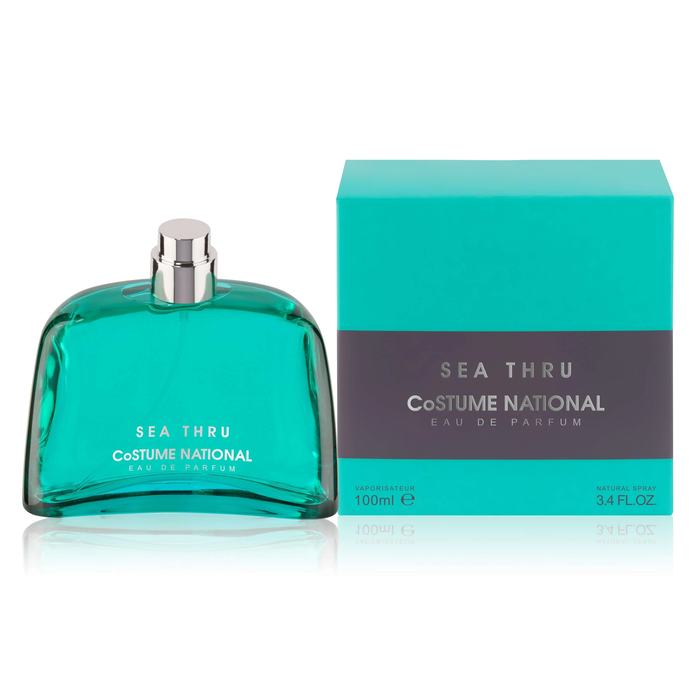 Sea Thru by Costume National 100ml EDP