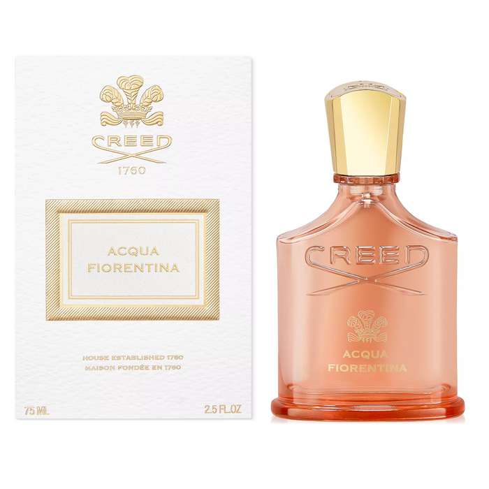 Acqua Fiorentina by Creed 75ml EDP for Women