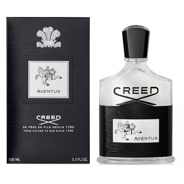 香水(男性用) CREED Aventus EDP 100ml Aventus by Creed 100ml EDP for Men — Perfume NZ