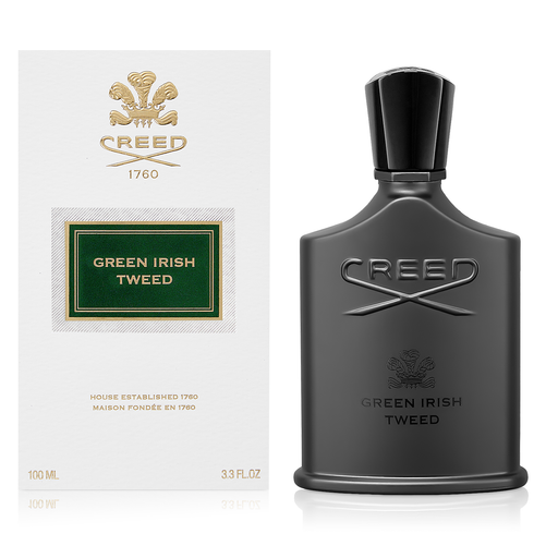 Green Irish Tweed by Creed 100ml EDP — Perfume NZ