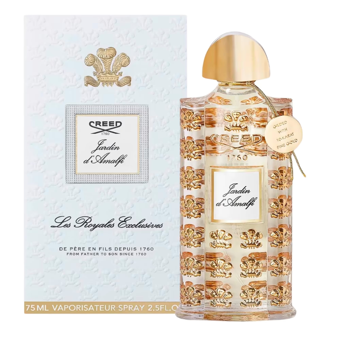 Jardin d'Amalfi by Creed 75ml EDP