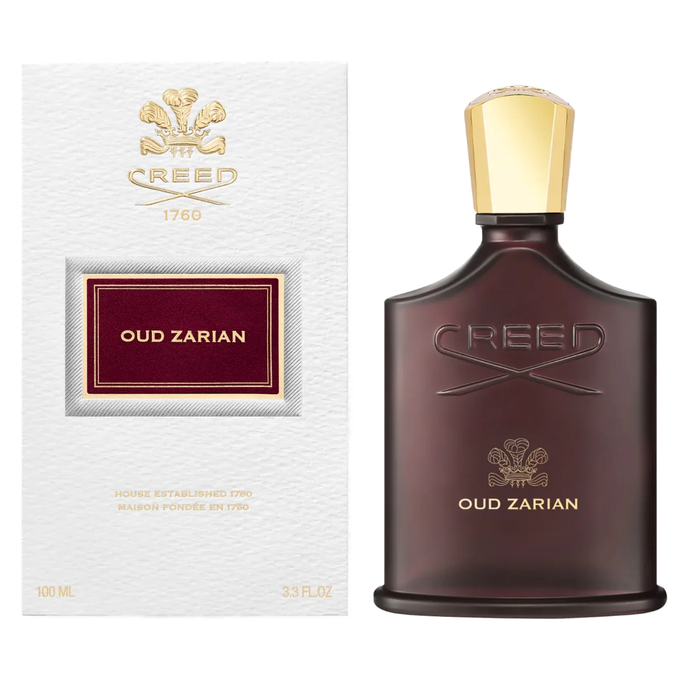 Oud Zarian by Creed 100ml EDP