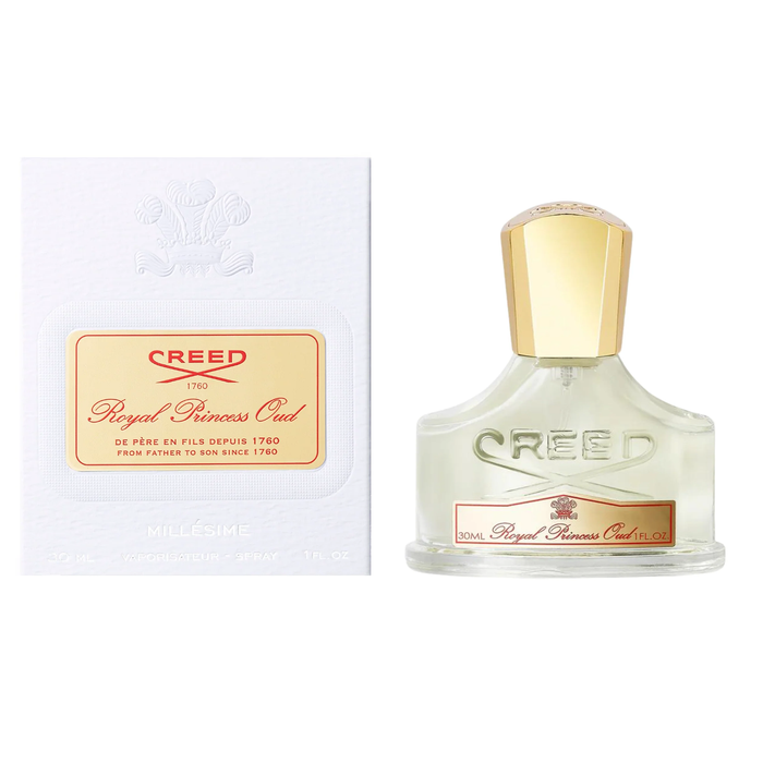 Royal Princess Oud by Creed 30ml EDP for Women