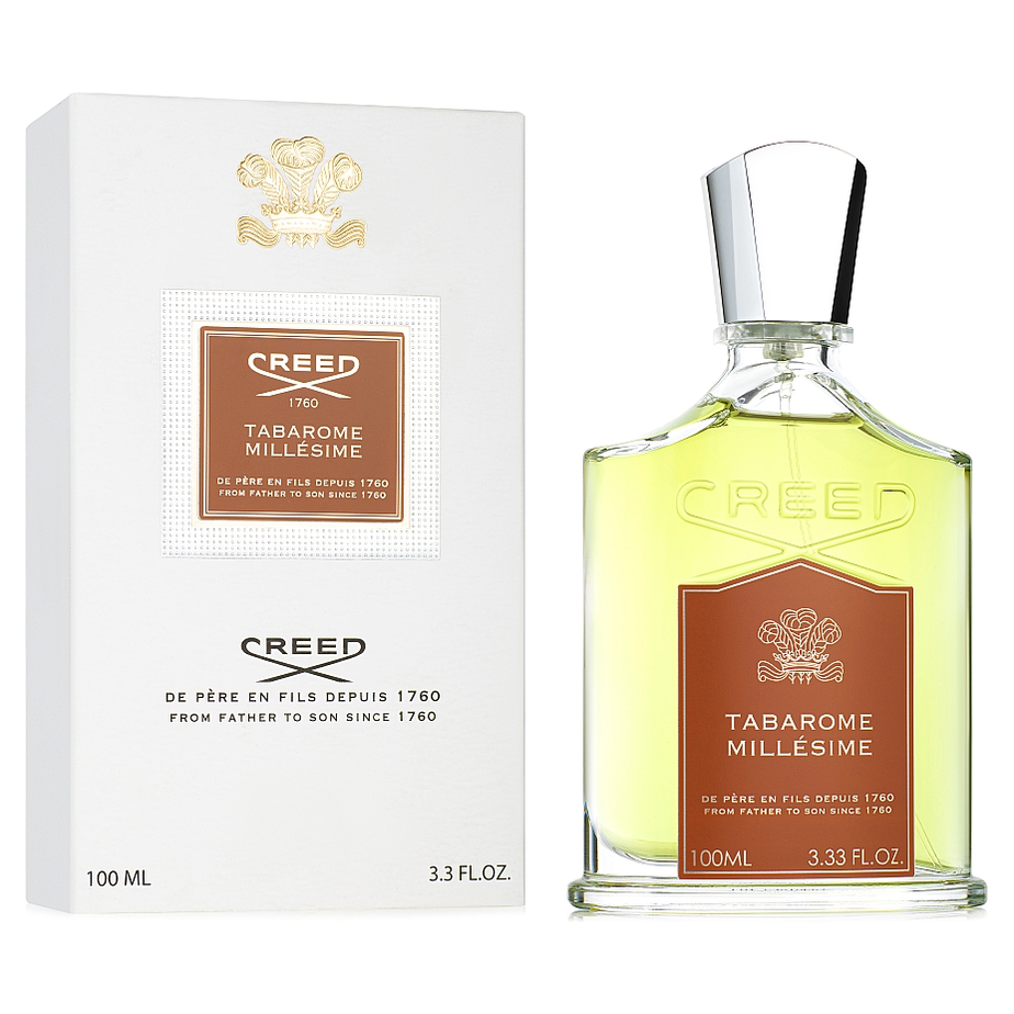 Tabarome Millesime by Creed, 3.3 oz EDP Spray for Men main image 0
