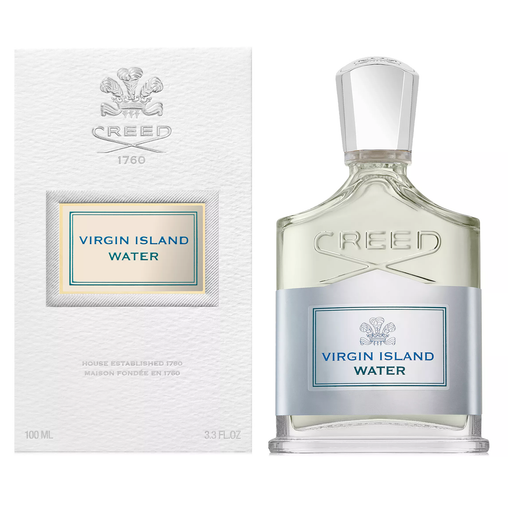 Virgin Island Water by Creed 100ml EDP — Perfume NZ