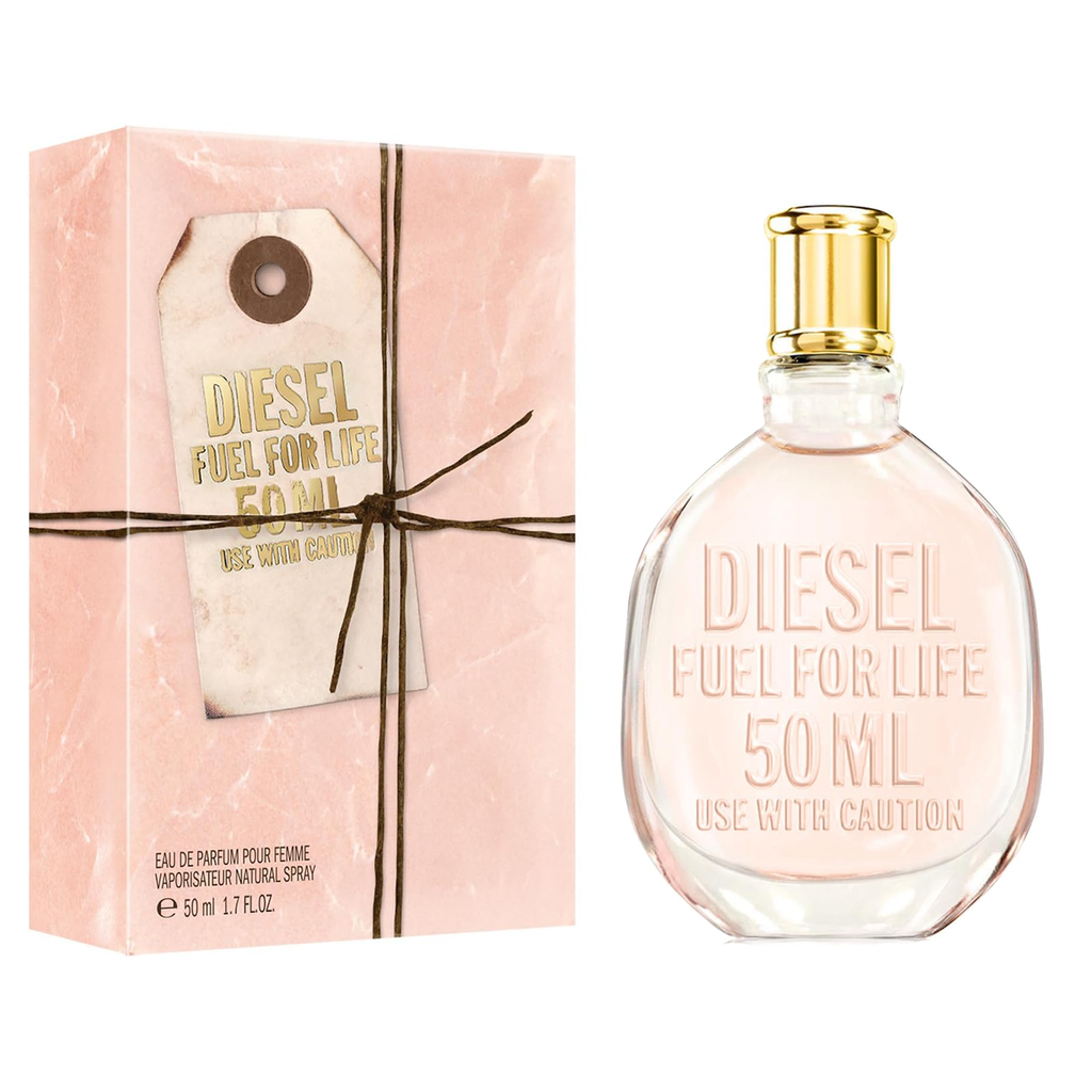 香水(女性用) Diesel Fuel For Life 50ml 香水(女性用) Diesel Fuel For Life 50ml Amazon.co.jp: Diesel Fuel