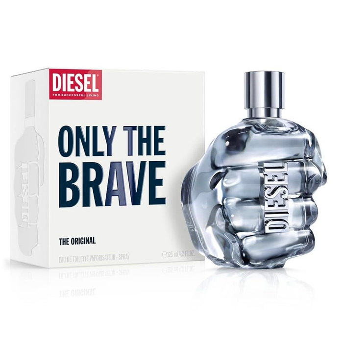 Only the Brave by Diesel 125ml EDT for Men