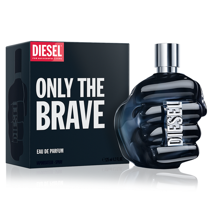 Only The Brave by Diesel 125ml EDP for Men
