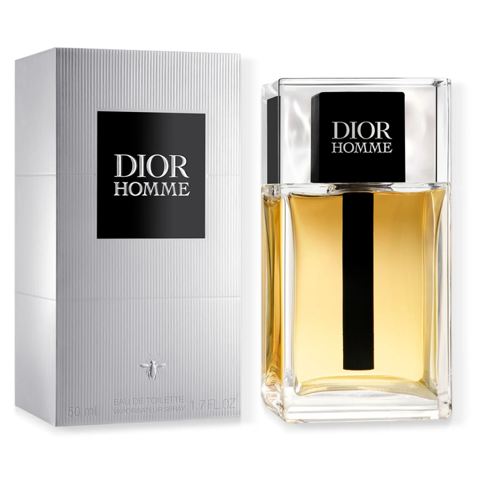 Dior Homme by Christian Dior 50ml EDT