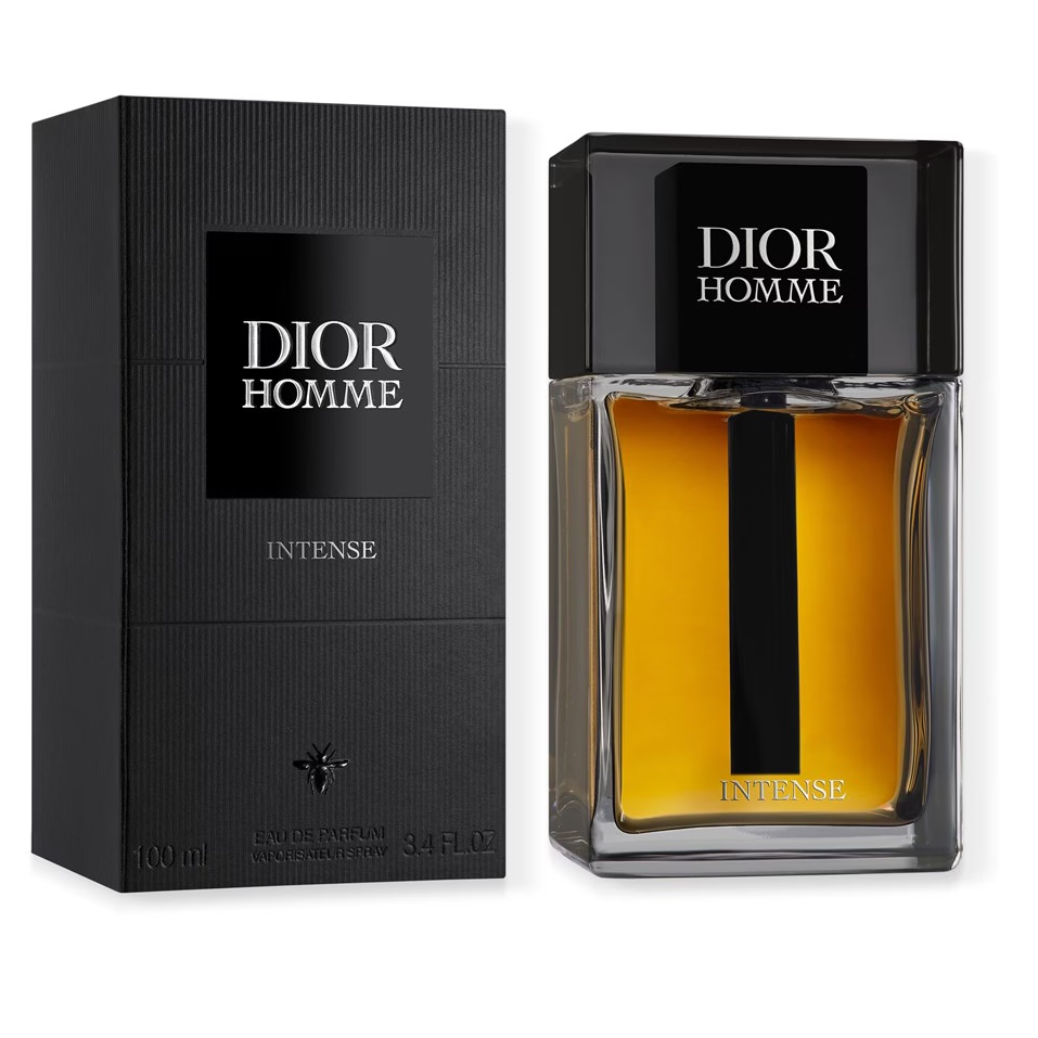 Dior homme intense 100ml edp　パフューム Dior Homme Intense Eau de Parfum for Sophisticated Evening Wear