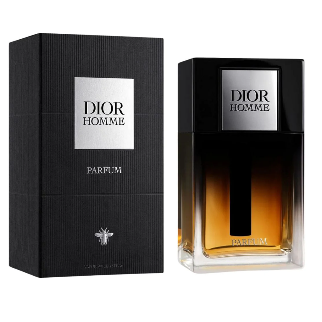 Dior Homme Parfum by Christian Dior 125ml Parfum — Perfume NZ