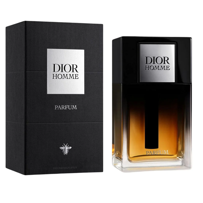 Dior Homme Parfum by Christian Dior 125ml Parfum
