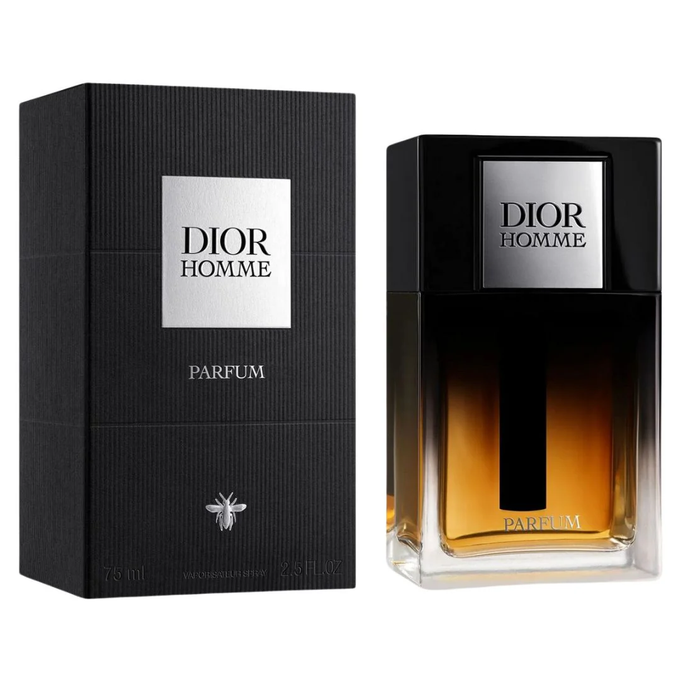 Dior Homme Parfum by Christian Dior 75ml Parfum