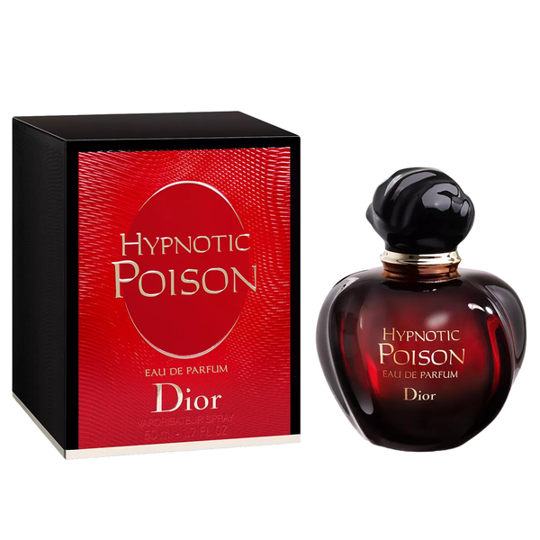 Hypnotic Poison by Christian Dior 50ml EDP