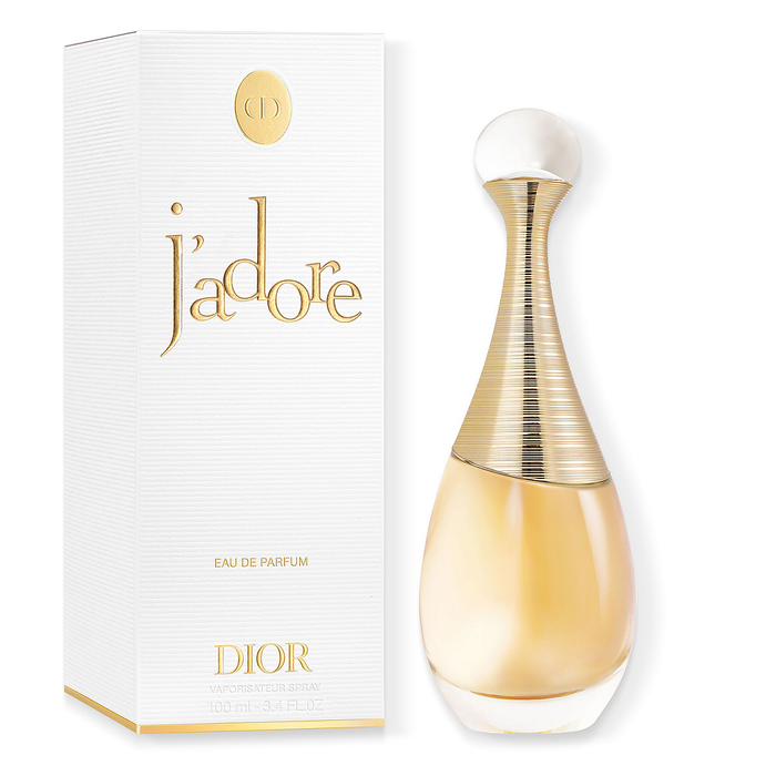 J'adore by Christian Dior 100ml EDP for Women