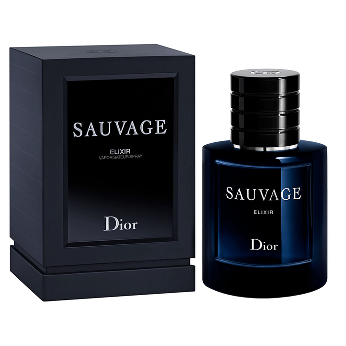 Sauvage Elixir by Christian Dior 150ml EDP for Men
