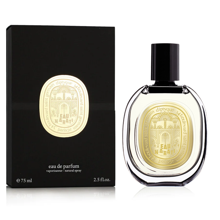 Eau Nabati by Diptyque 75ml EDP