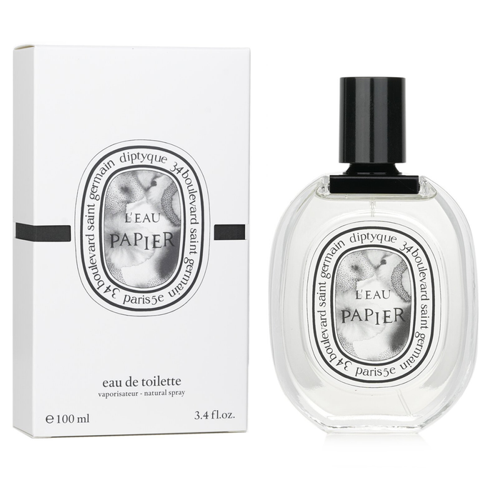 L'Eau Papier by Diptyque 100ml EDT — Perfume NZ