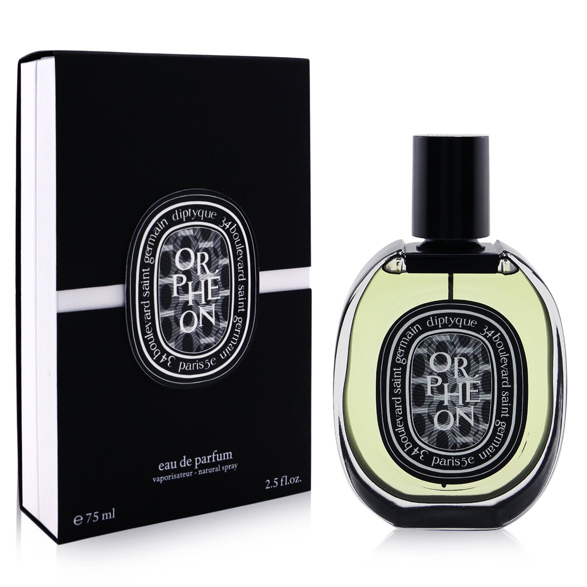 Orpheon by Diptyque 75ml EDP — Perfume NZ Orpheon by Diptyque 75ml EDP — Perfume NZ